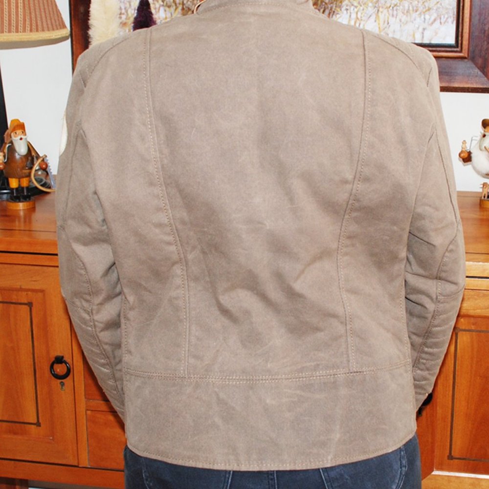Vanson Jacket - Picture 4 of 16